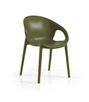 Chaise Art-cosy OLIVE