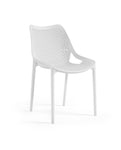 Chaise exterieur malibu